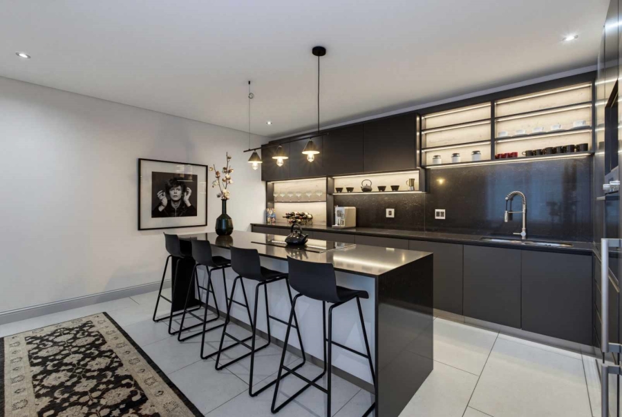 2 Bedroom Property for Sale in Cape Town City Centre Western Cape